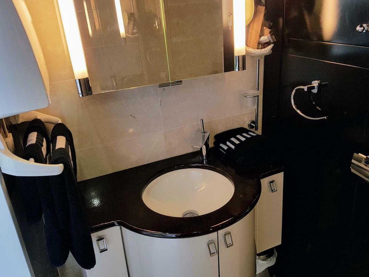 Cap D'Agde Naturist Apartments Eksteriør billede